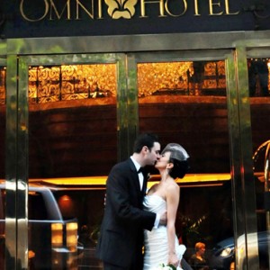 San Francisco Honeymoon Packages Omni San Francisco Hotel Weddings 2