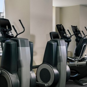 San Francisco Honeymoon Packages St Regis San Francisco Gym