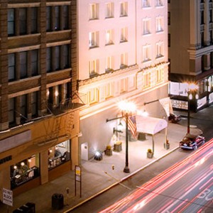 San Francisco Honeymoon Packages Exterior 2