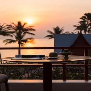 Thailand Honeymoon Packages Chiva Som Hua Hin Juniper Suite2