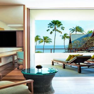 Thailand Honeymoon Packages Chiva Som Hua Hin Ocean Premium Room1