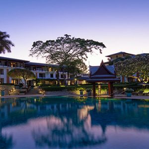 Thailand Honeymoon Packages Chiva Som Hua Hin Ocean Side Rooms