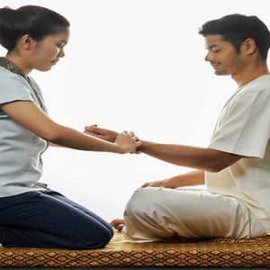 Thailand Honeymoon Packages Chiva Som Hua Hin Therapeutic Treatment