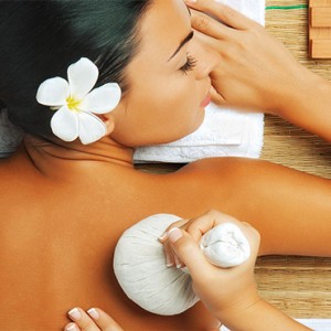 Thailand Honeymoon Packages Devasom Hua Hin Resort Spa Massage
