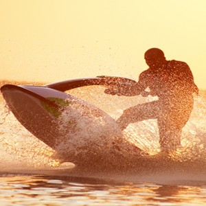 Thailand Honeymoon Packages Devasom Hua Hin Resort Watersport