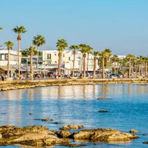 Cyprus Honeymoon Packages Amavi Hotel Cyprus Paphos Harbour