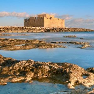 Cyprus Honeymoon Packages Amavi Hotel Cyprus Paphos Medieval Castle