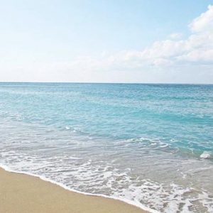 Cyprus Honeymoon Packages Amavi Hotel Cyprus The Beach1