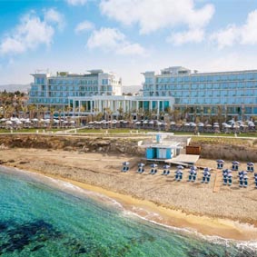 Cyprus Honeymoon Packages Amavi Hotel Cyprus Thumbnail