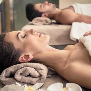 Cyprus Honeymoon Packages Amavi Hotel Cyprus Spa Cpuple Treatment Room