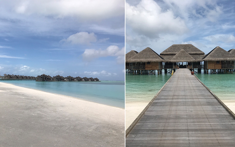 Luxury Maldives Holiday Packages Guide To The Maldives Gilli Lankanfushi 2