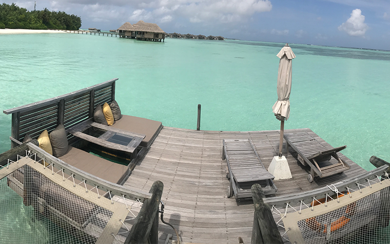 Luxury Maldives Holiday Packages Guide To The Maldives Gilli Lankanfushi 4