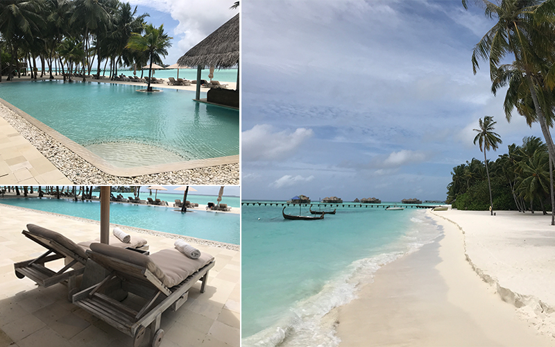Luxury Maldives Holiday Packages Guide To The Maldives Gilli Lankanfushi 8