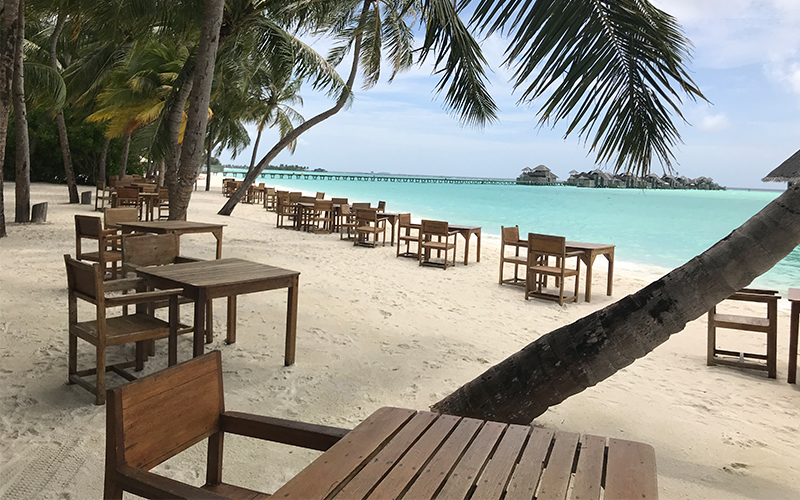 Luxury Maldives Holiday Packages Guide To The Maldives Gilli Lankanfushi 9