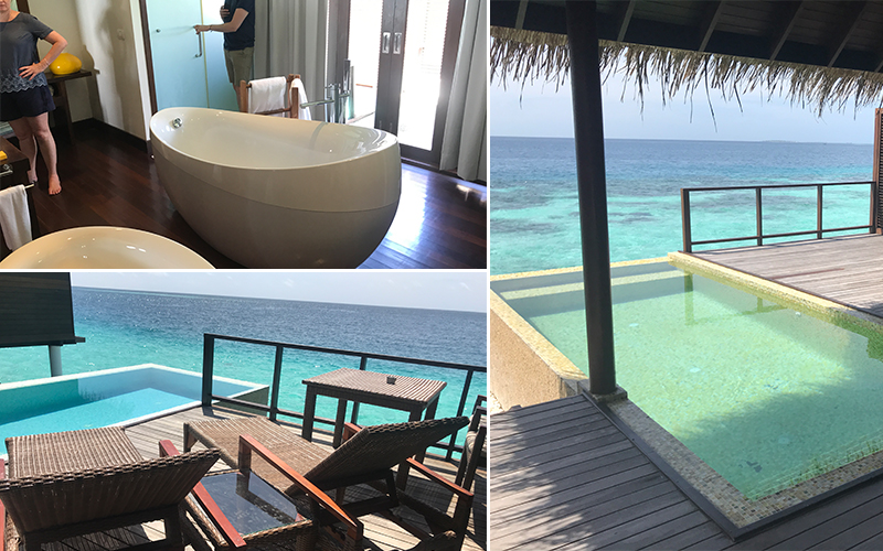 Luxury Maldives Holiday Packages Guide To The Maldives Coco Bodu Hithi 9