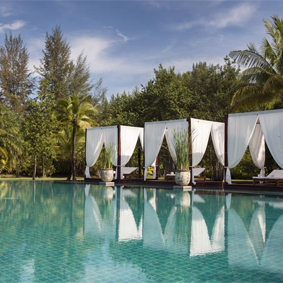 The Sarojin Khao Lak Multicentre