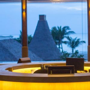 Sri Lanka Honeymoon Packages Anantaya Resort And Spa Passikuda Bar