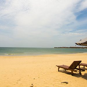 Sri Lanka Honeymoon Packages Anantaya Resort And Spa Passikuda Beach