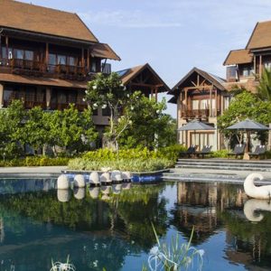 Sri Lanka Honeymoon Packages Anantaya Resort And Spa Passikuda Exterior 3