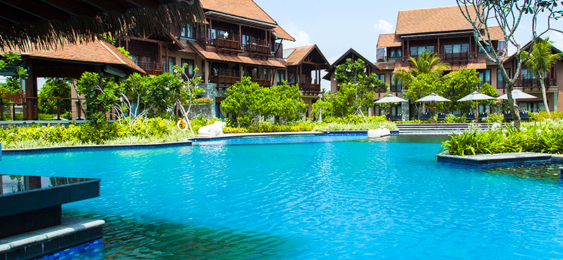 Anantaya Resort Spa Passikuda Honeymoon Dreams - 