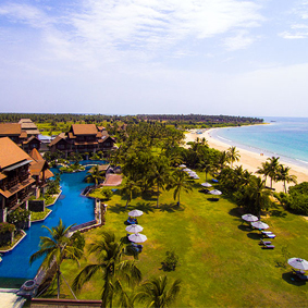 Sri Lanka Honeymoon Packages Anantaya Resort And Spa Passikuda Thumbnail