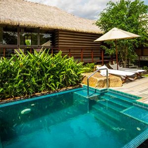 Sri Lanka Honeymoon Packages Ulagala Resort Sri Lanka Ulagala Pool Villa