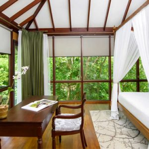 Sri Lanka Honeymoon Packages Ulagala Resort Sri Lanka Ulagala Pool Villa 3