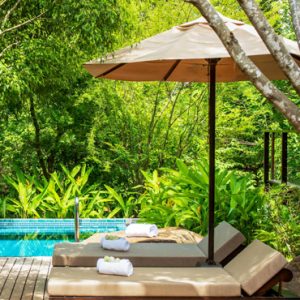Sri Lanka Honeymoon Packages Ulagala Resort Sri Lanka Ulagala Pool Villa 4