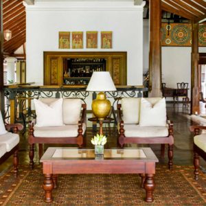 Sri Lanka Honeymoon Packages Ulagala Resort Sri Lanka Lounge