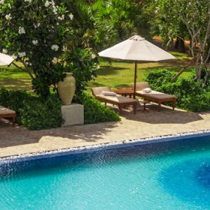 Sri Lanka Honeymoon Packages Ulagala Resort Sri Lanka Pool 4