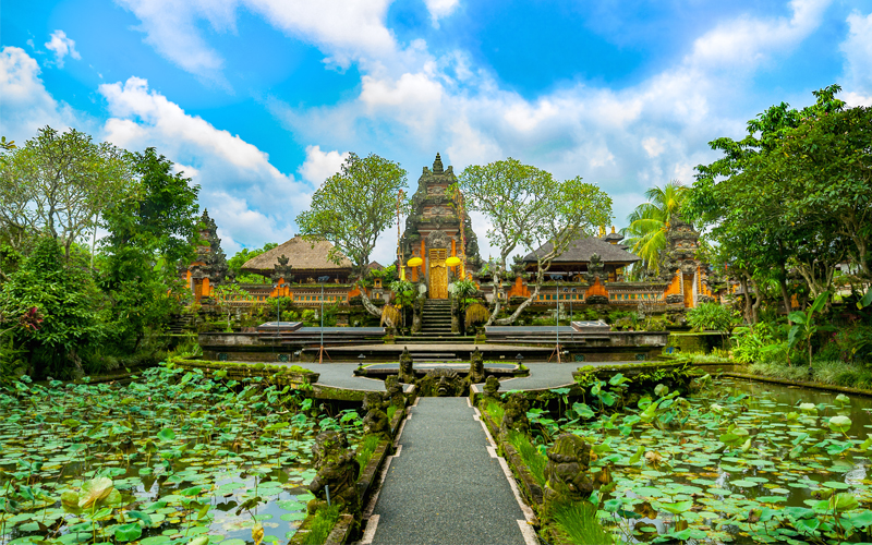 Vegan Honeymoon Destinations Bali Vegan Restaurants