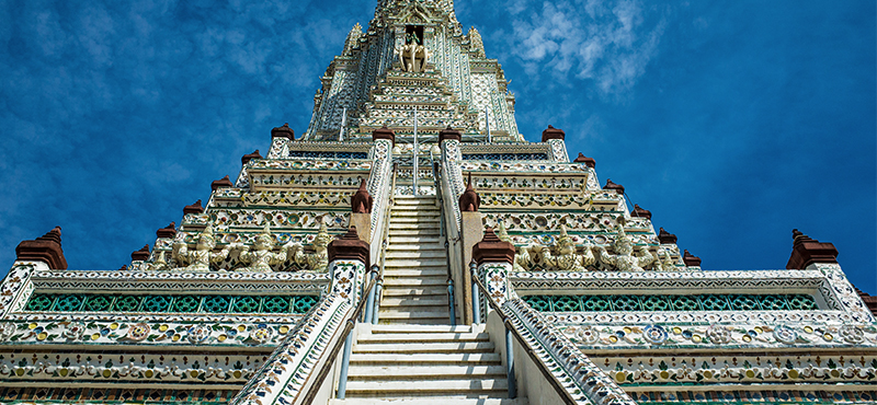 10 Amazing Things To Do On Your Bangkok Honeymoon Wat Arun