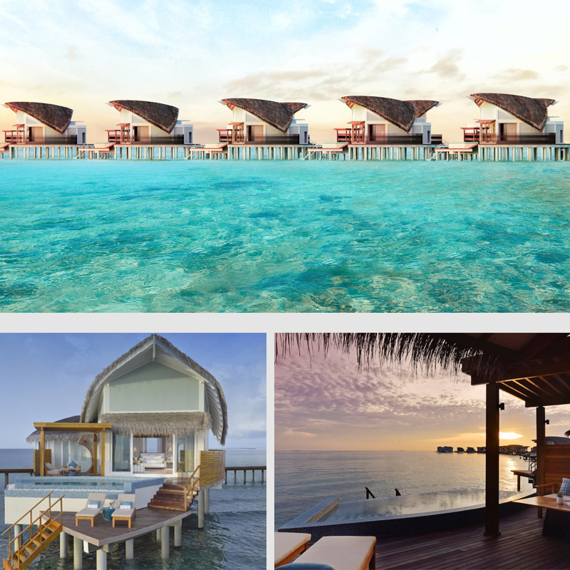 Maldives Resorts Opening In 2019 Marriot Maldives