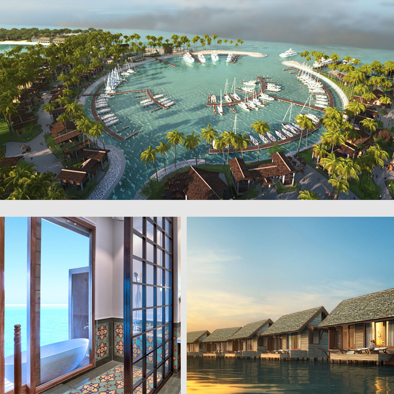 Maldives Resorts Opening In 2019 Saii Maldives