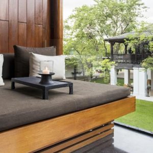 Thailand Honeymoon Packages Anantara Chiang Mai Kasara Garden View Suite 3