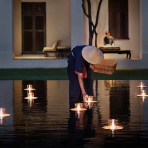 Thailand Honeymoon Packages Anantara Chiang Mai Pool 4