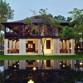 Thailand Honeymoon Packages Anantara Chiang Mai Thumbnail