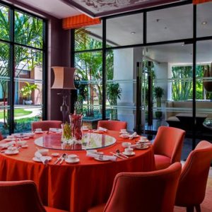 Thailand Honeymoon Packages Shangri La Chiang Mai China Kitchen