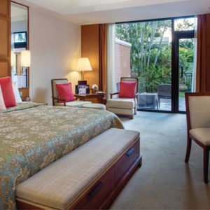 Thailand Honeymoon Packages Shangri La Chiang Mai Deluxe Terrace Room