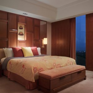 Thailand Honeymoon Packages Shangri La Chiang Mai Executive Suite