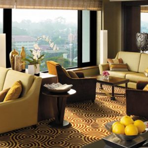 Thailand Honeymoon Packages Shangri La Chiang Mai Executive Lounge