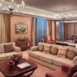 Thailand Honeymoon Packages Shangri La Chiang Mai Lounge