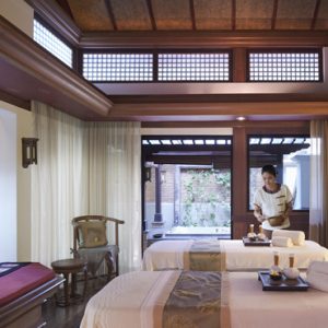 Thailand Honeymoon Packages Shangri La Chiang Mai Spa