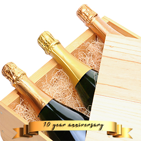 Top 10 Blog Case Of Prosecco