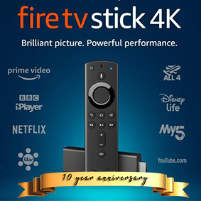 Top 10 Blog Firetv Stick