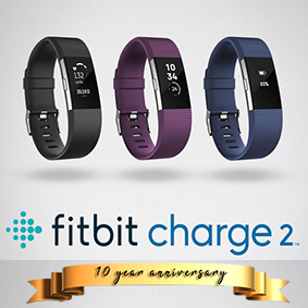 Top 10 Blog Fit Bit