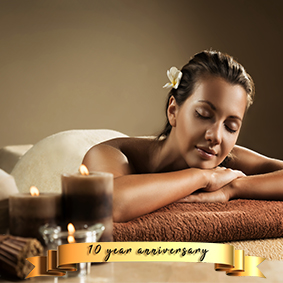 Top 10 Blog Spa Voucher