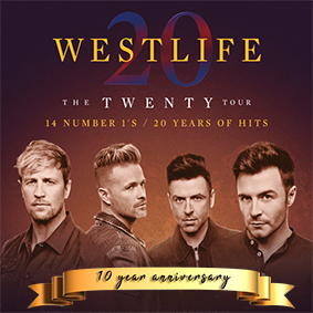 Top 10 Blog Westlife