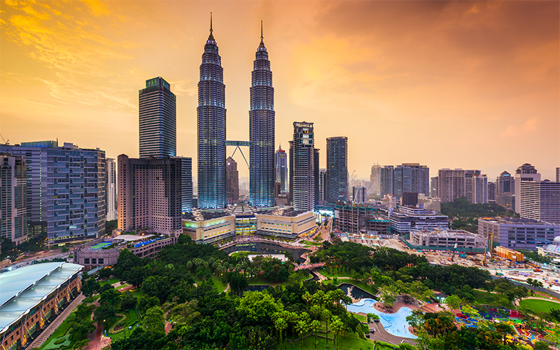 Top Halal Friendly Honeymoon Destinations Malaysia