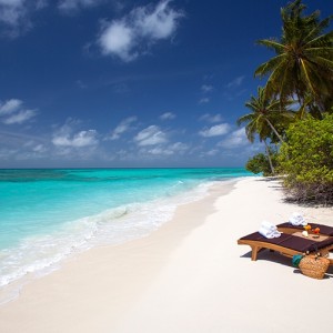 Maldives Honeymoons